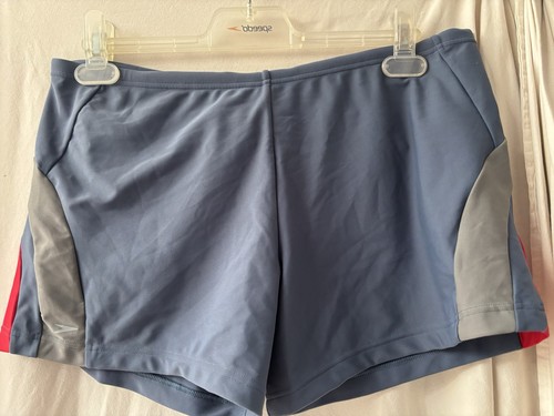 Speedo pipeline boxer leg - speedo,