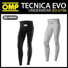 OMP Tecnica Evo Pants
