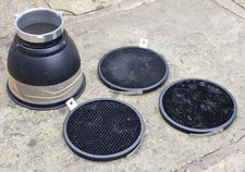 Bowens Reflector dish and