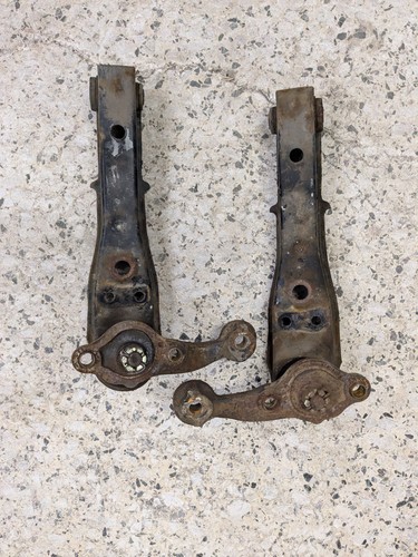 Toyota corolla ae86 lower - toyota,