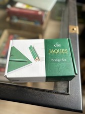 Jaques Of London Boxed Bridge