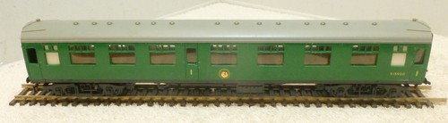 Trix ttr composite - trix,