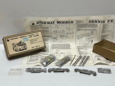 Highway Models - Dennis F12