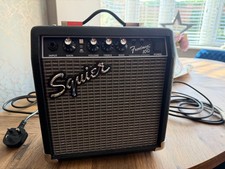 Fender Frontman 10g 10W Guitar