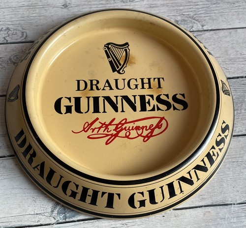 Draught guinness metal - draught,