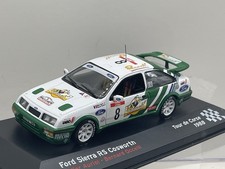 1/43 FORD SIERRA RS COSWORTH