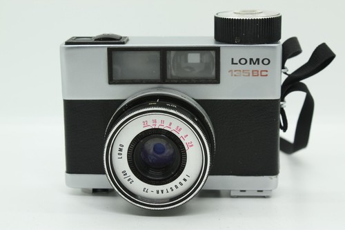 Lomo 135bc clockwork power - 135bc,