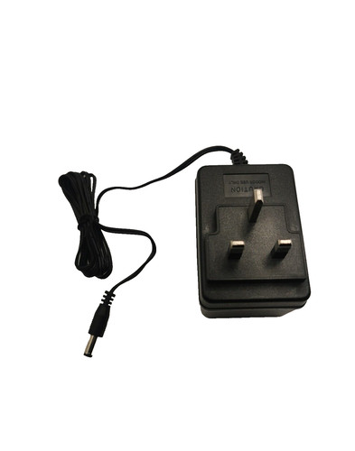 12v mains charger for kids - for,