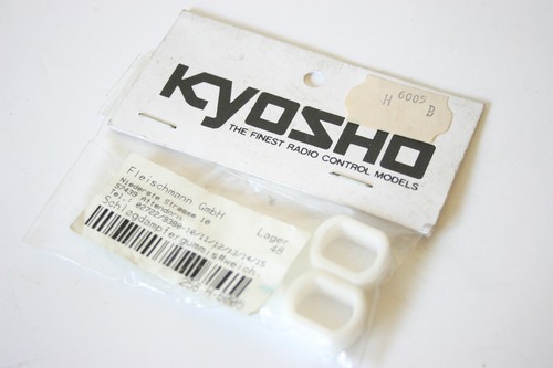 Kyosho h6005 flapping - flapping, /