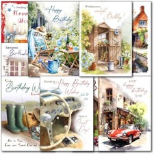 Doodlecards Pack of 10 Classic