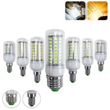 LED Corn Bulbs E14 E27