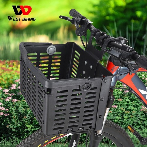 Foldable mtb bike front rear - mtb,