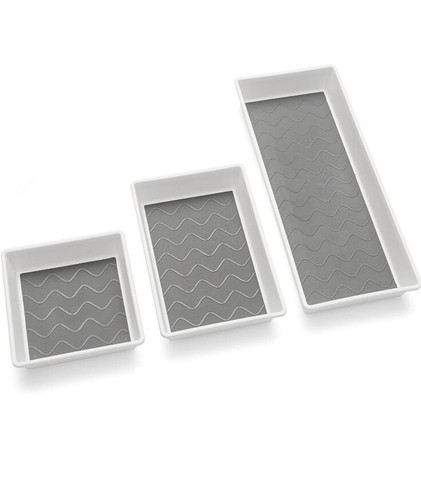 Addis drawer tidy insert - addis,