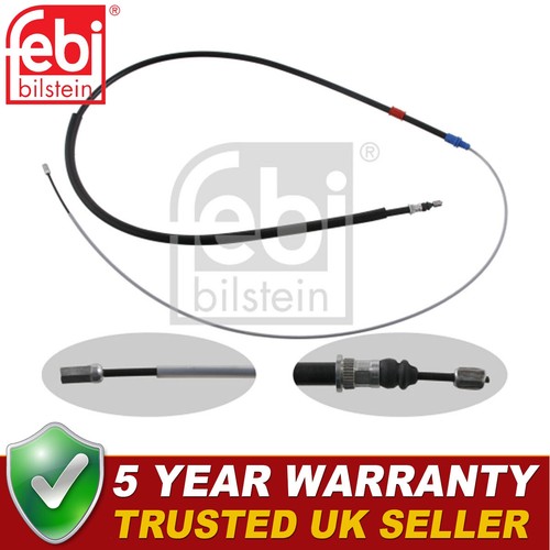 Febi rear hand - febi,