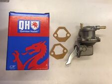 Fuel Pump Fits Ford Fiesta MK1,MK2 1.0,1.1,1.3,XR2 OHV.....QH