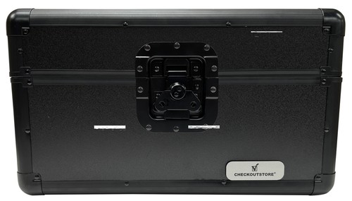 Cos black aluminum 45 - cos,