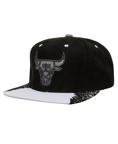 Chicago bulls snapback - snapback, cap