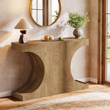 41.3-Inch Farmhouse Console