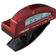 Boss rd clip - (tu10), clip-on