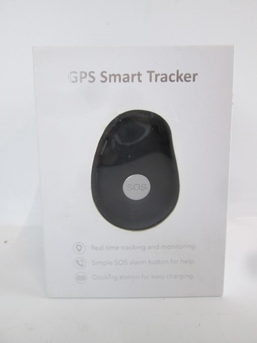 Gps smart tracker with - tracker, sos