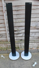 PHILIPS CS3357E TALL REAR