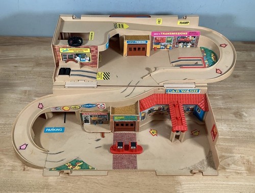 Vintage mattel hot wheels - vintage,