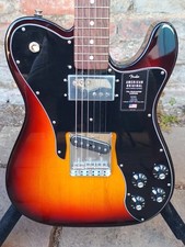 1970's Fender American