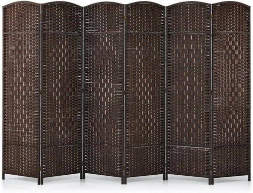Folding paravent panel - folding, 6