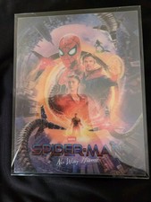 Spider-Man: No Way Home WeET