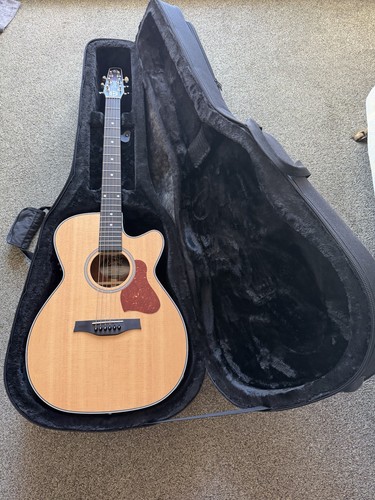 Seagull maritime sws acoustic - maritime,