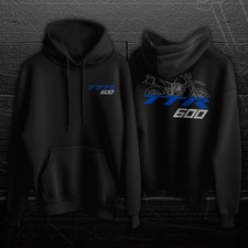 For Yamaha TTR600 1998-2007