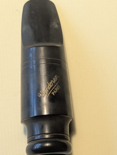 Vandoren paris alto - vandoren,