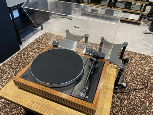 Linn sondek lp12 cirkus - sondek, lp12.