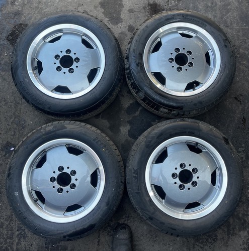 Mercedes 15inch monoblock - mercedes,
