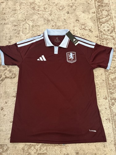 Aston villa 2026 - new, home
