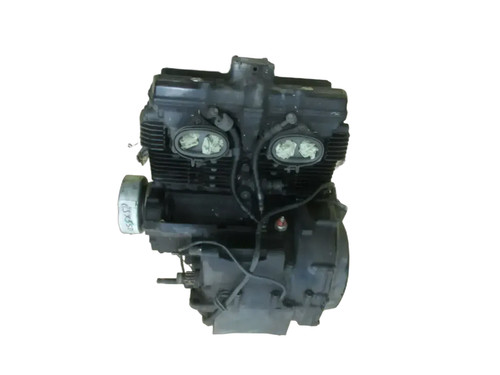 Complete engine suzuki gsx - suzuki,
