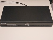 Samsung BD-P1650/XEU Blu Ray