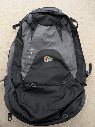 Lowe alpine tour tfx - tt, 70