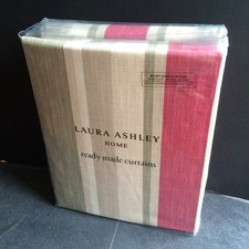 Laura Ashley Awning Stripe