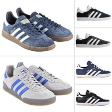 Adidas Trainers Mens Casual