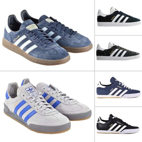 Adidas trainers mens - mens, casual