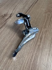 Retro Bicycle Parts Campagnolo Mirage Front Derailleur Clamp 32mm