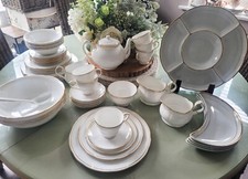 Large Duchess Ascot China Tea