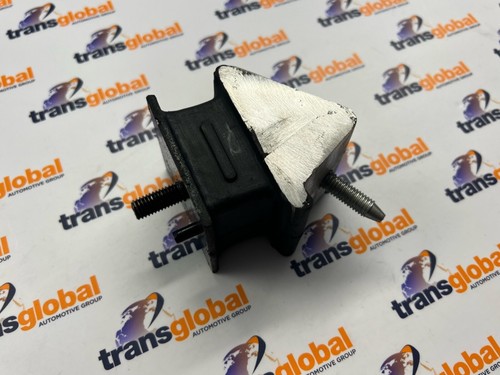 Lhs gearbox rubber mounting - gearbox,