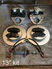 A New Hillman Imp (& variants)