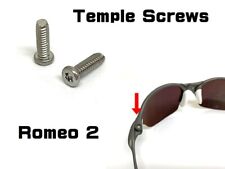 LINEGEAR T6 Temple Screws for