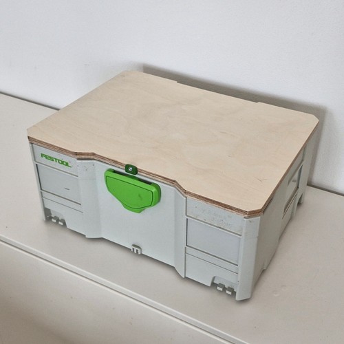 Mobile worktop mft festool - mft,