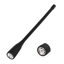 TNC-M Whip Antenna UHF