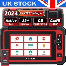 2025 LAUNCH CRP919E PRO+ OBD2