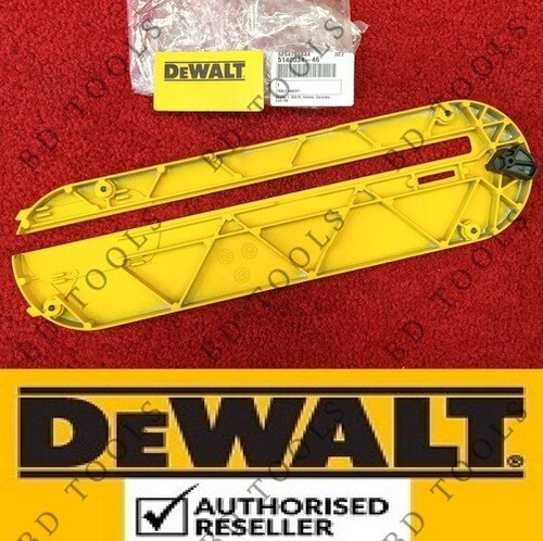 Geniune dewalt table saw - geniune,